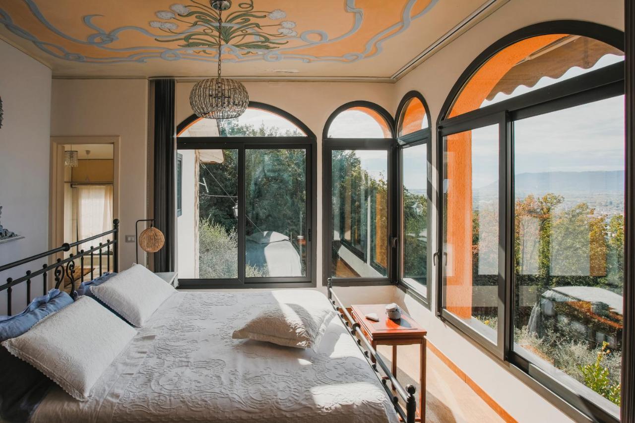 Villa Vernazza 5Terre & Versilia! Кастельнуово-Маґра Екстер'єр фото