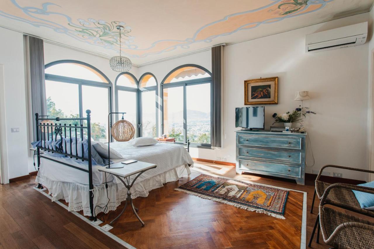 Villa Vernazza 5Terre & Versilia! Кастельнуово-Маґра Екстер'єр фото