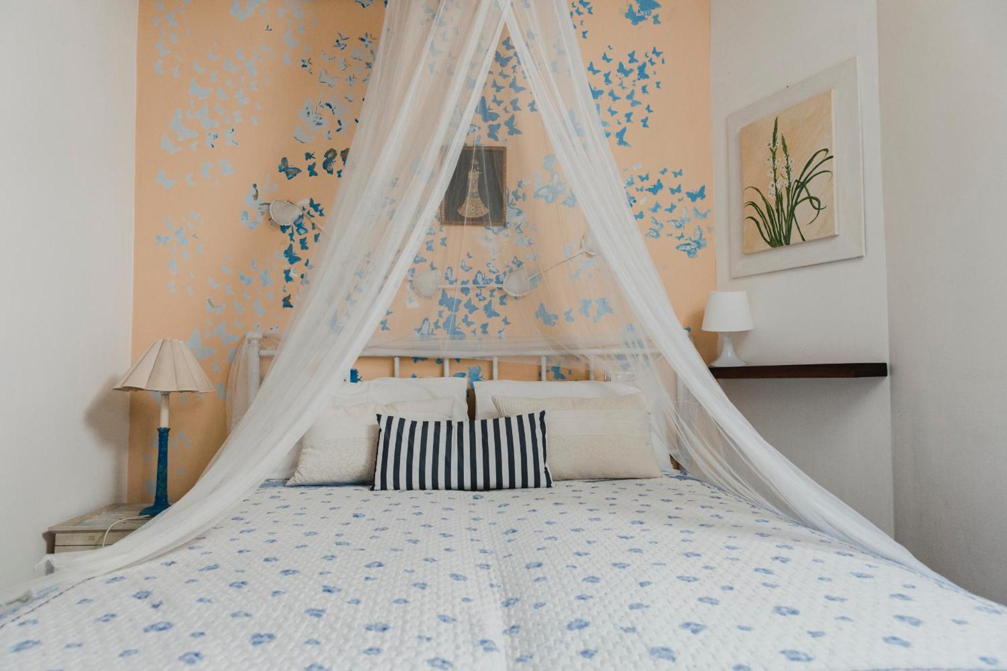 Villa Vernazza 5Terre & Versilia! Кастельнуово-Маґра Екстер'єр фото