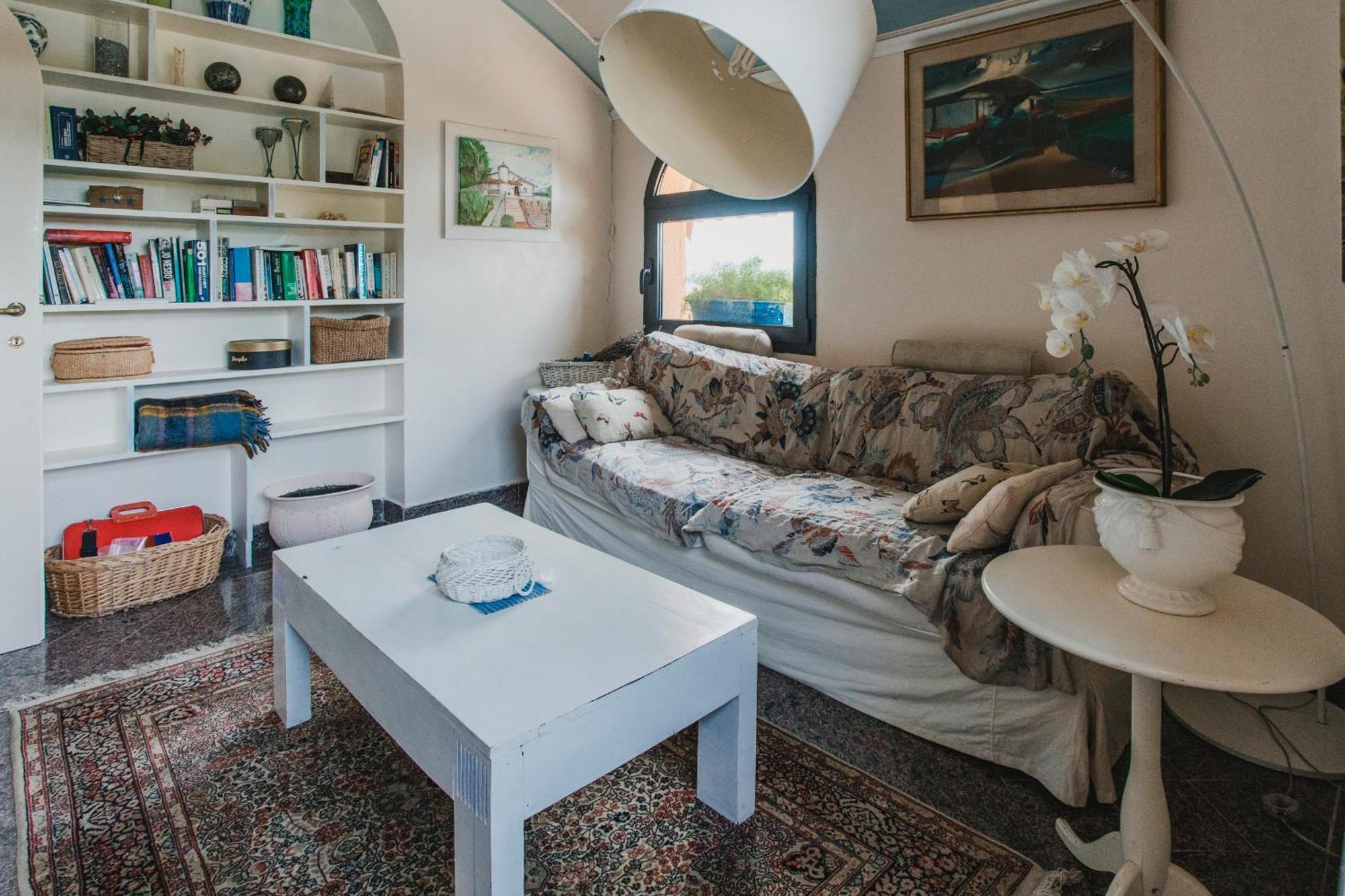 Villa Vernazza 5Terre & Versilia! Кастельнуово-Маґра Екстер'єр фото