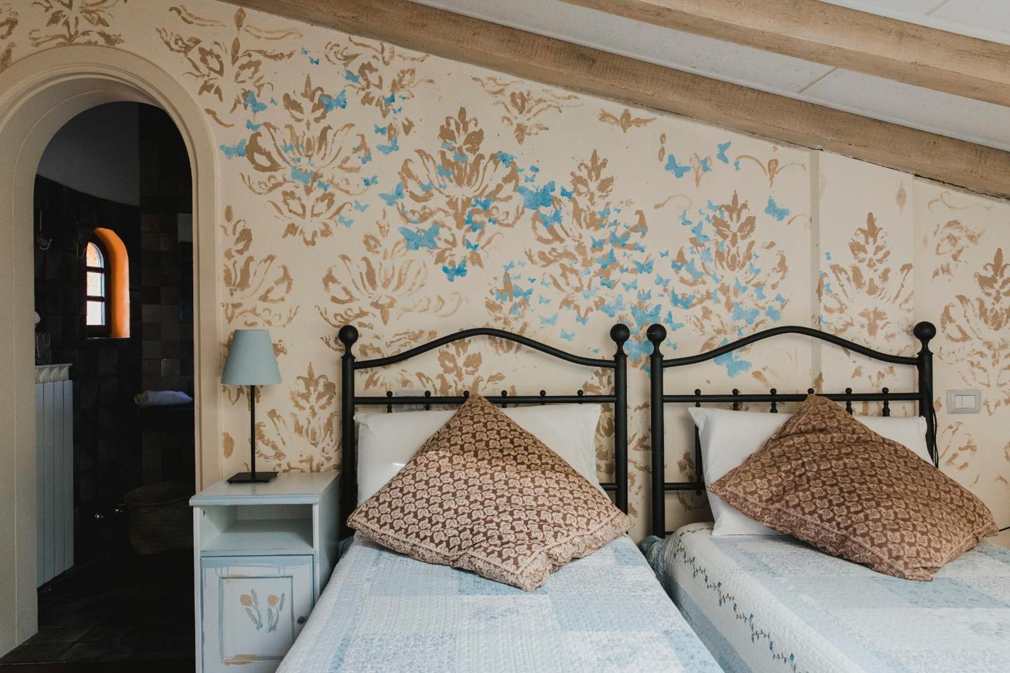 Villa Vernazza 5Terre & Versilia! Кастельнуово-Маґра Екстер'єр фото