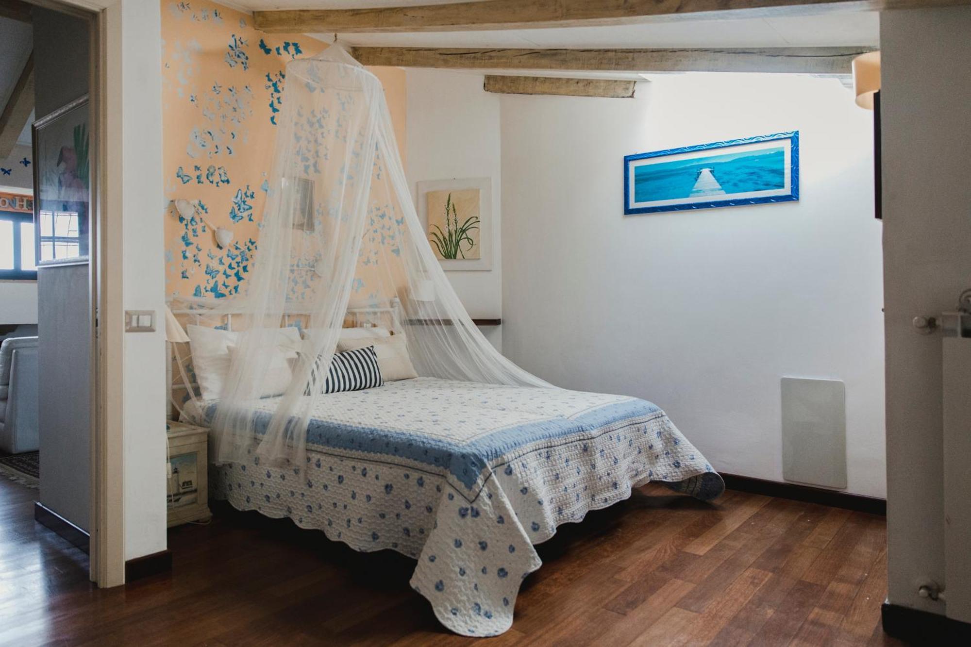 Villa Vernazza 5Terre & Versilia! Кастельнуово-Маґра Екстер'єр фото