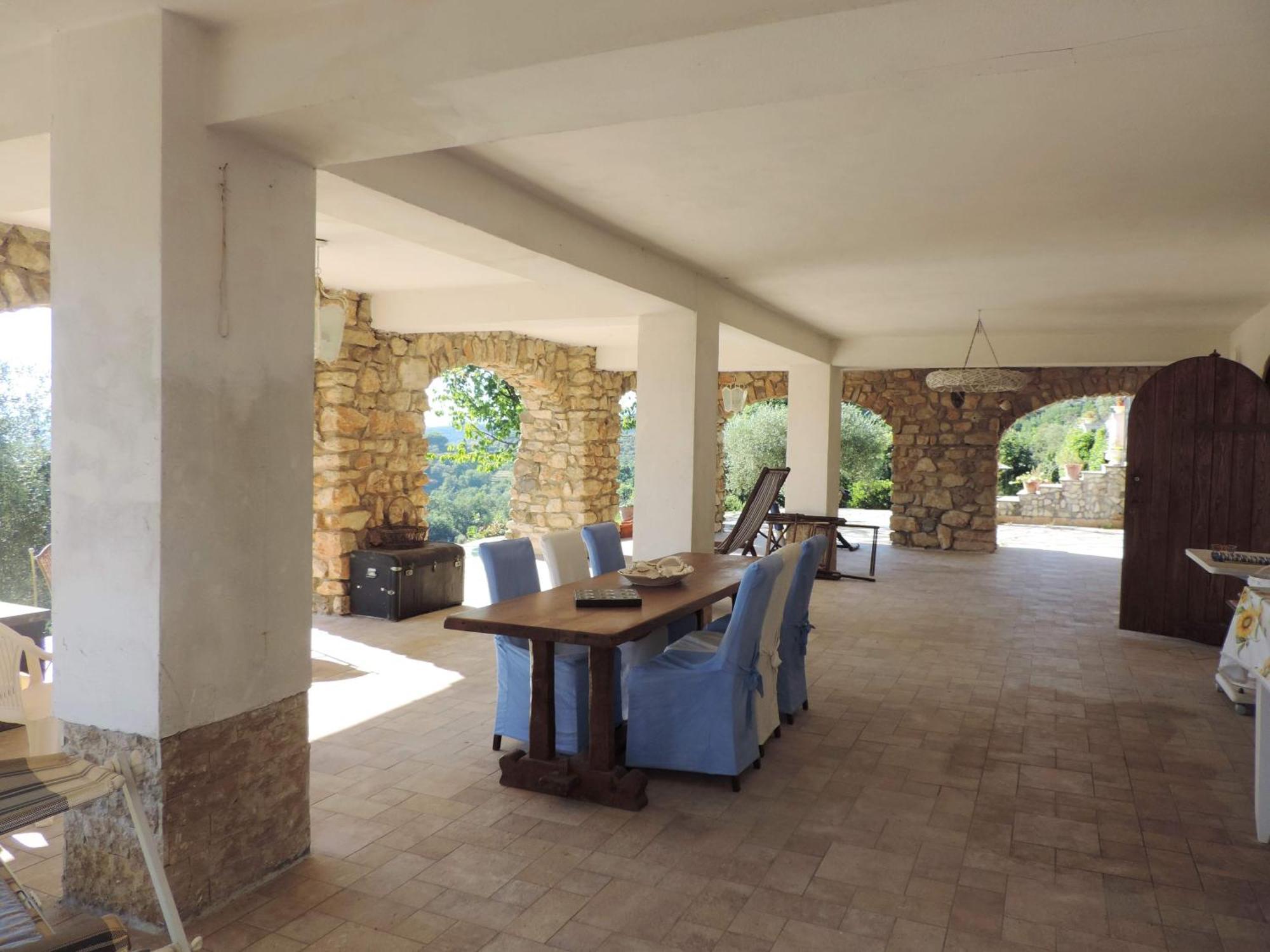 Villa Vernazza 5Terre & Versilia! Кастельнуово-Маґра Екстер'єр фото