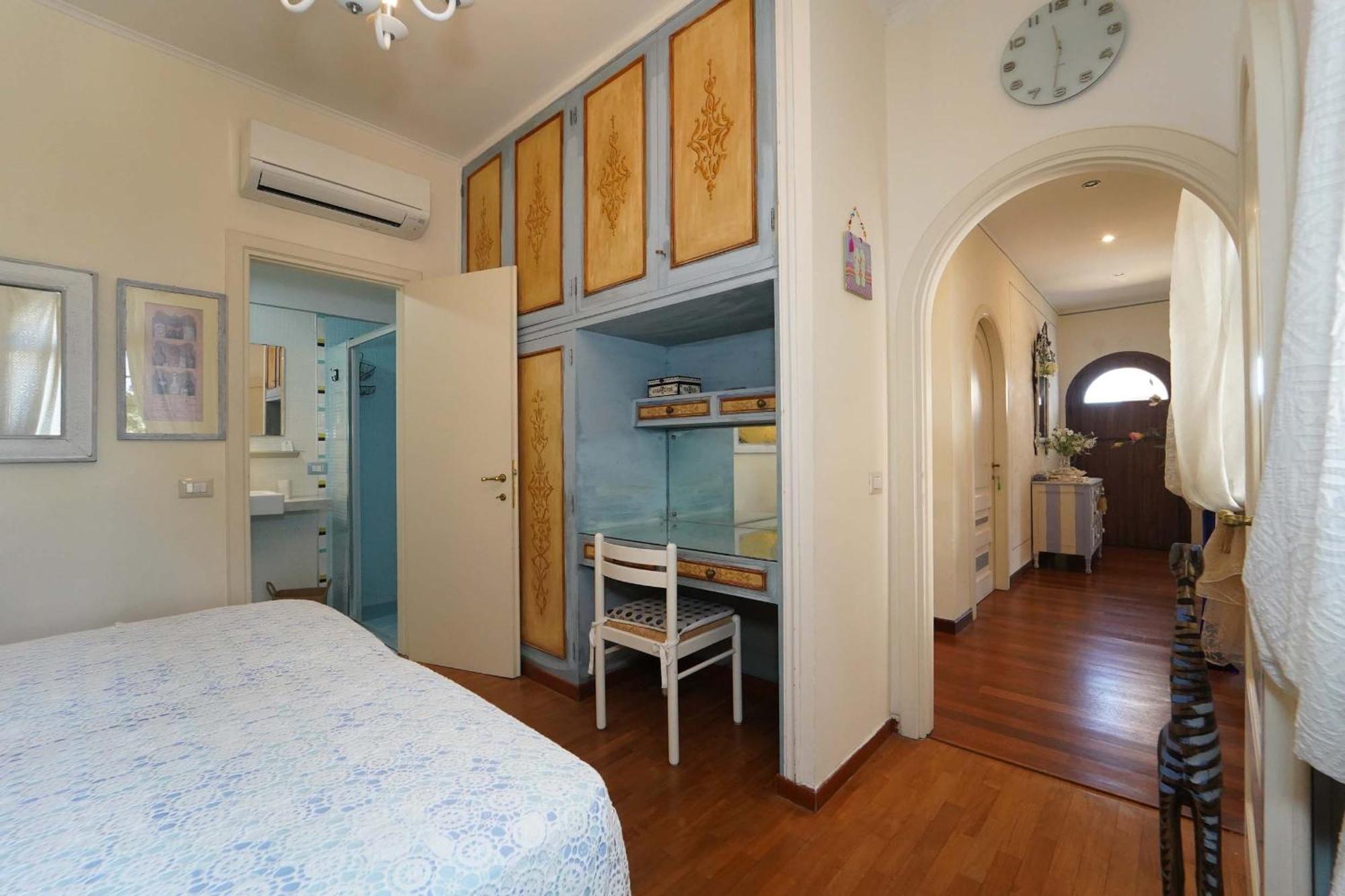Villa Vernazza 5Terre & Versilia! Кастельнуово-Маґра Екстер'єр фото