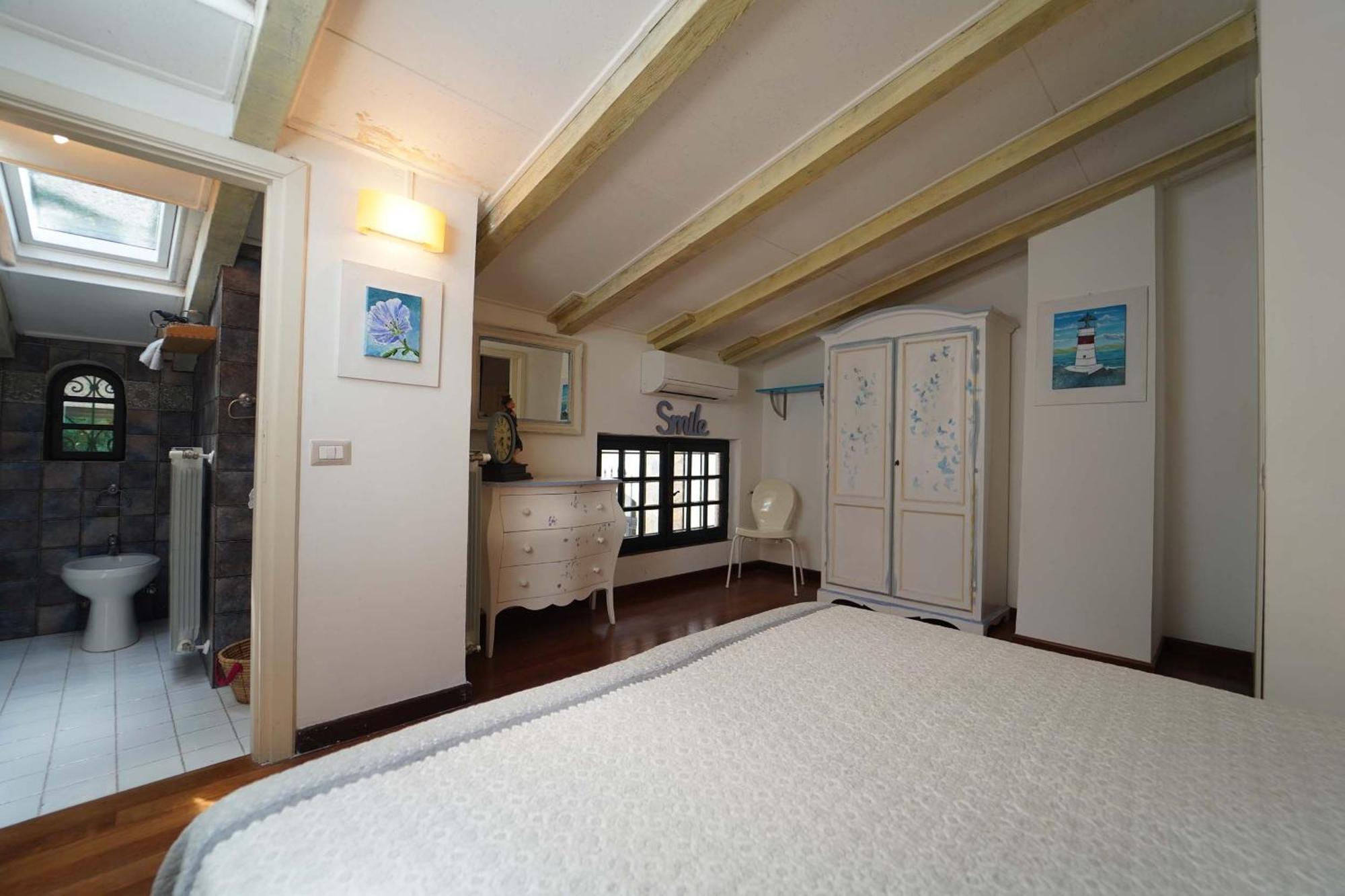 Villa Vernazza 5Terre & Versilia! Кастельнуово-Маґра Екстер'єр фото